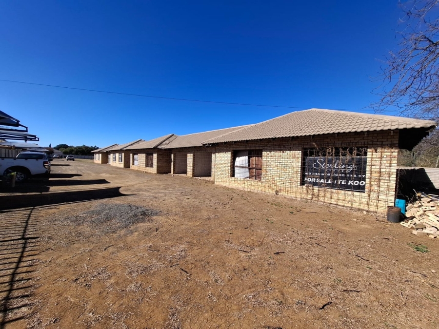 8 Bedroom Property for Sale in Brandfort Free State